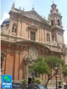 Iglesia de San Vicente Ferrer